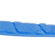 Cargar imagen en el visor de la galería, Esponja exfoliante de silicona