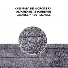 Cargar imagen en el visor de la galería, Mopa con Spray Multifunción
