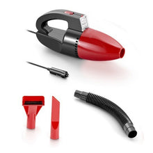 Cargar imagen en el visor de la galería, Aspirador con luz para coche