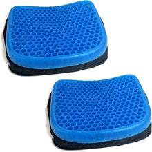 Cargar imagen en el visor de la galería, Cojín de gel