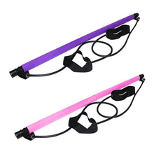 Cargar imagen en el visor de la galería, Barra de pilates