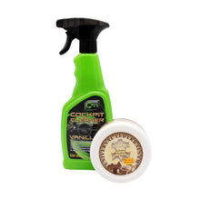 Cargar imagen en el visor de la galería, Bálsamo para tapicerías