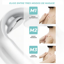 Cargar imagen en el visor de la galería, Masajeador de cuello iNeck Pro