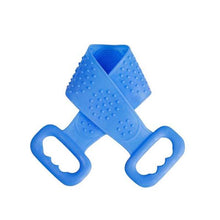 Cargar imagen en el visor de la galería, Esponja exfoliante de silicona