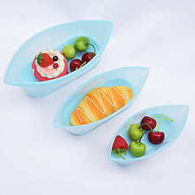 Cargar imagen en el visor de la galería, Set de 8 bolsas de silicona reutilizables