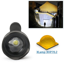 Cargar imagen en el visor de la galería, Linterna Anti Apagones