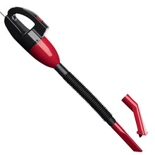 Cargar imagen en el visor de la galería, Aspirador con luz para coche