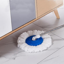 Cargar imagen en el visor de la galería, Fregona rotatoria 360º