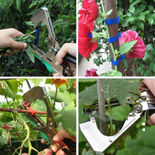 Cargar imagen en el visor de la galería, Abrazadera para plantas