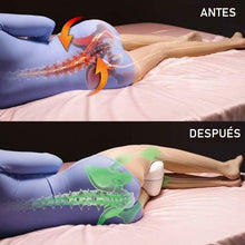 Cargar imagen en el visor de la galería, Almohada para piernas "Legs Pillow Rest"