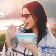 Cargar imagen en el visor de la galería, Set de 8 bolsas de silicona reutilizables