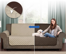 Cargar imagen en el visor de la galería, Funda protectora para sofás - 2 y 3 plazas