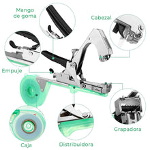 Cargar imagen en el visor de la galería, Abrazadera para plantas