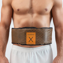 Cargar imagen en el visor de la galería, Cinturón abdominal vibratorio