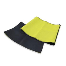 Cargar imagen en el visor de la galería, Corset de neopreno adelgazante