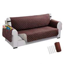 Cargar imagen en el visor de la galería, Funda protectora para sofás - 2 y 3 plazas