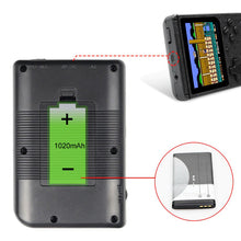 Cargar imagen en el visor de la galería, Consola retro portátil