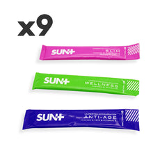 Cargar imagen en el visor de la galería, Terapia bronceadora Total Tan