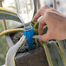 Cargar imagen en el visor de la galería, Sistema de riego automático Wat The Plant