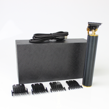 Cargar imagen en el visor de la galería, Maquinilla de afeitar "Ulises"