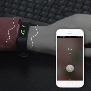 Smartwatch Inteligente - Soul Watch