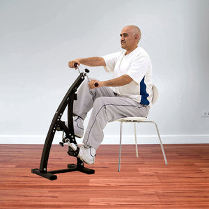 Bicicleta estática terapéutica Elderbike