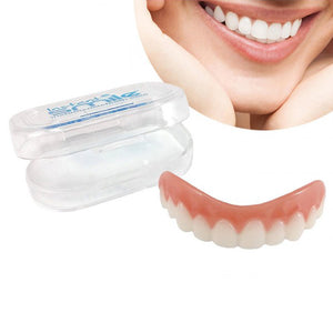 Funda de carillas dental Medical Smile